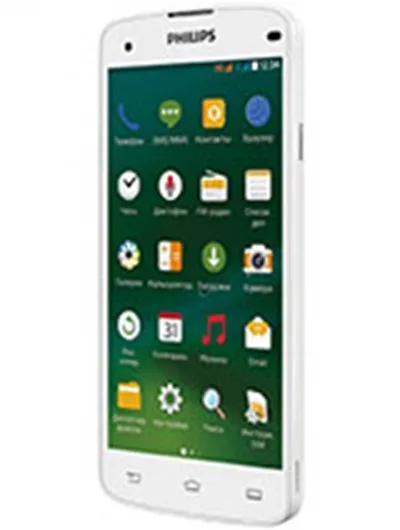 philips i908 - Specifications