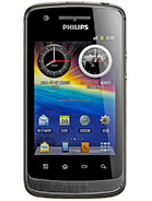 philips w820
