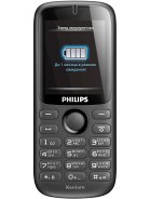 philips x1510