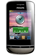 philips x331