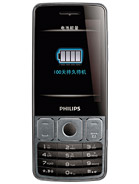 philips x528