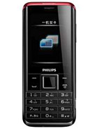 philips xenium x523