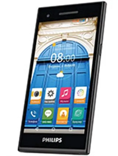philips s396 - Specifications