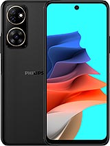 philips s6206 - Specifications