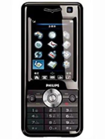 philips tm700 - Specifications