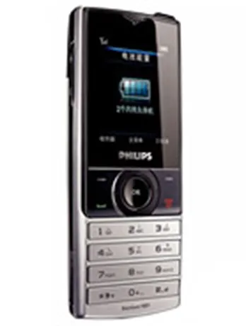 philips x500 - Specifications