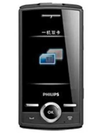 philips x516 - Specifications