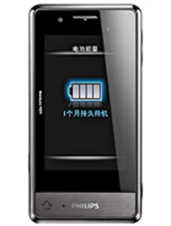 philips x703 - Specifications