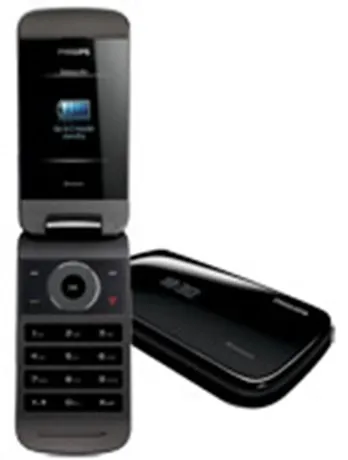 philips xenium x530 - Specifications