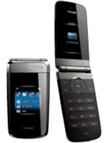 philips xenium x700 - Specifications