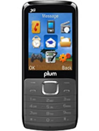 plum caliber - Specifications