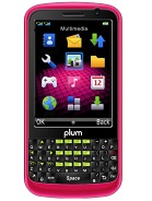 plum tracer ii