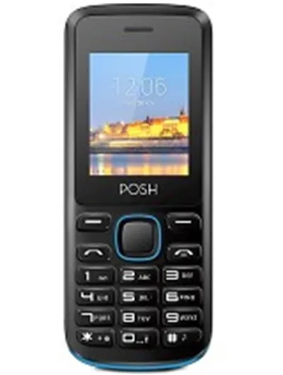 posh lynx a100 - Specifications