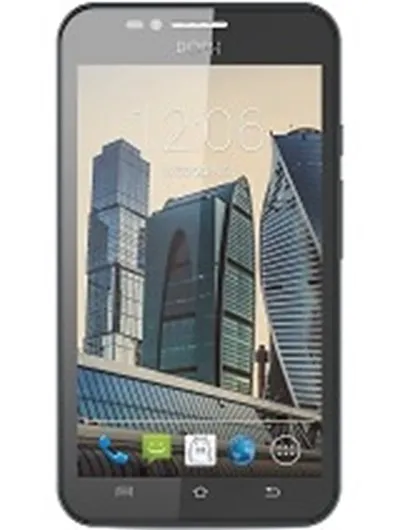 posh memo s580 - Specifications