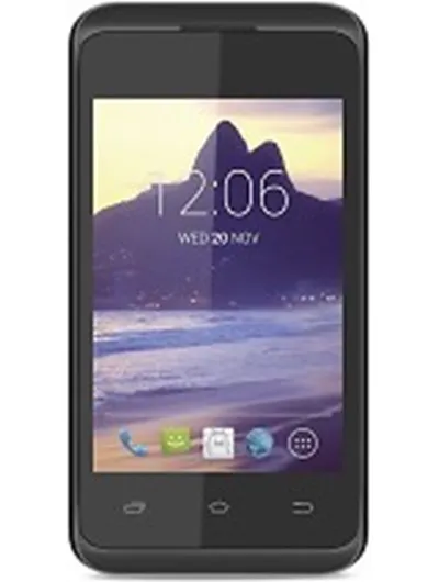 posh orion mini s350 - Specifications