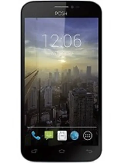 posh orion pro x500 - Specifications