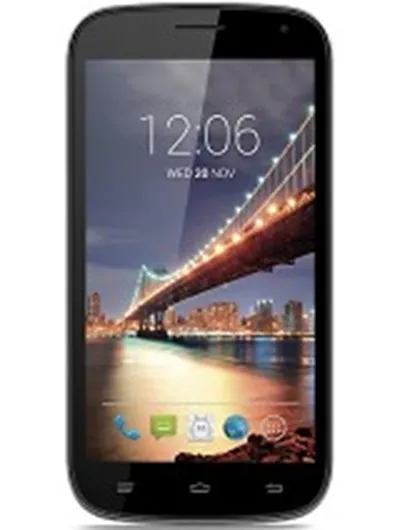 posh revel s500 - Specifications