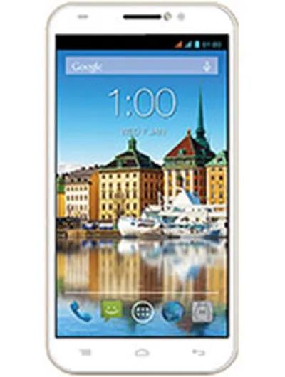 posh titan max hd e550 - Specifications