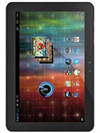 prestigio multipad 10.1 ultimate 3g - Specifications