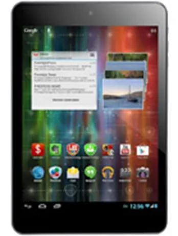 prestigio multipad 4 quantum 7.85 - Specifications