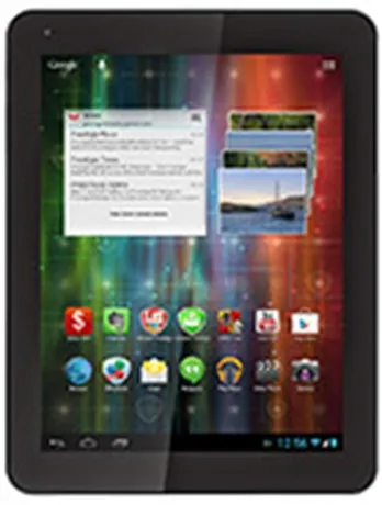 prestigio multipad 4 quantum 9.7 colombia - Specifications