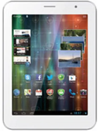 prestigio multipad 4 ultimate 8.0 3g - Specifications