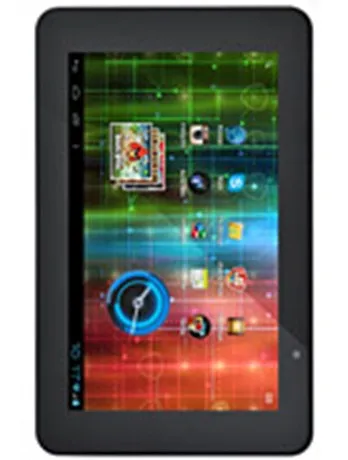 prestigio multipad 7.0 hd - Specifications