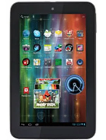 prestigio multipad 7.0 prime duo - Specifications