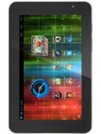 prestigio multipad 7.0 pro duo - Specifications