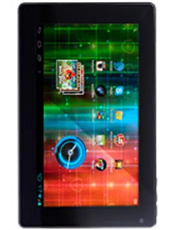 prestigio multipad 7.0 ultra - Specifications