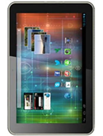 prestigio multipad 8.0 hd - Specifications