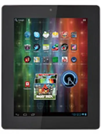 prestigio multipad 8.0 ultra duo - Specifications