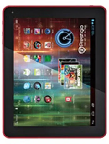 prestigio multipad 9.7 ultra duo - Specifications