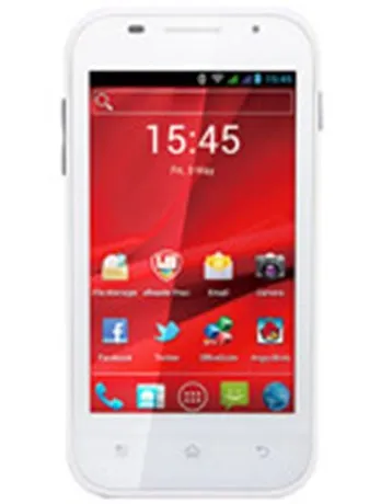 prestigio multiphone 4044 duo - Specifications