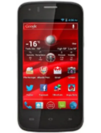 prestigio multiphone 4055 duo - Specifications
