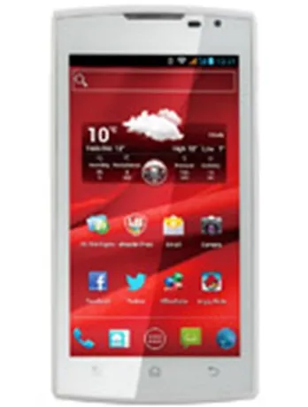prestigio multiphone 4500 duo - Specifications