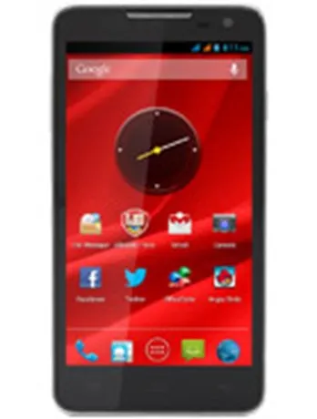 prestigio multiphone 5044 duo - Specifications
