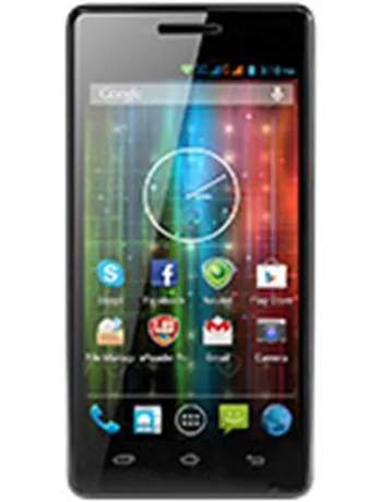 prestigio multiphone 5451 duo - Specifications
