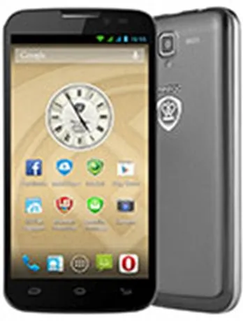 prestigio multiphone 5503 duo - Specifications