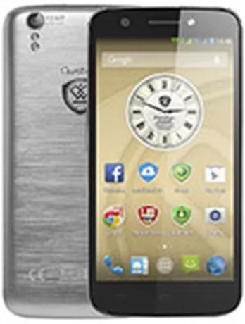 prestigio multiphone 5508 duo - Specifications