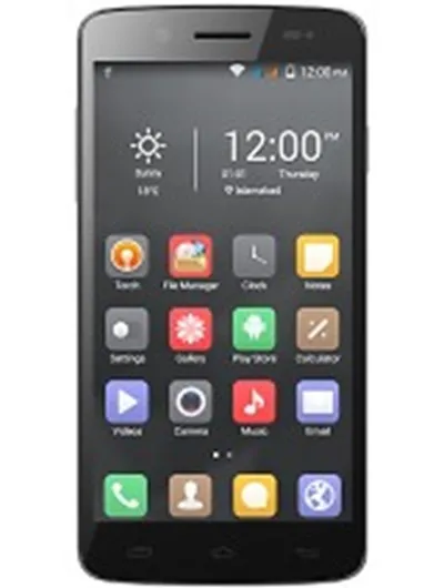qmobile linq l10 - Specifications