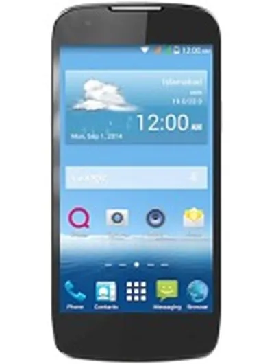 qmobile linq x300 - Specifications