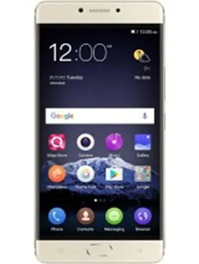 qmobile m6