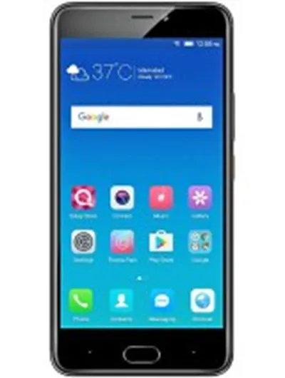 qmobile noir a1