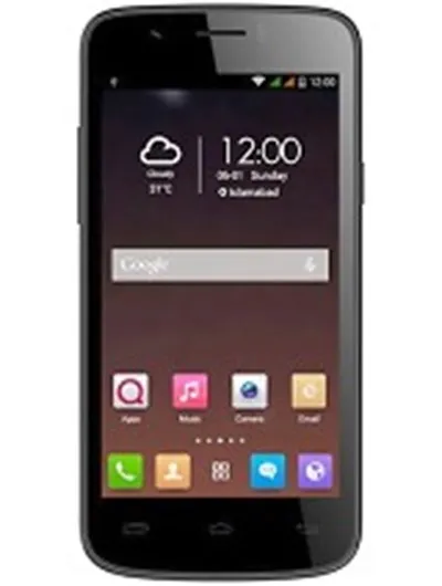 qmobile noir i7 - Specifications