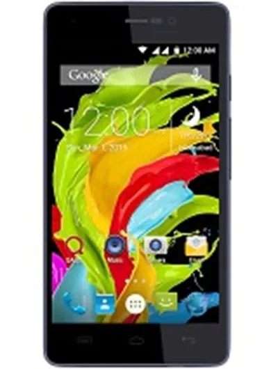 qmobile noir i8 - Specifications