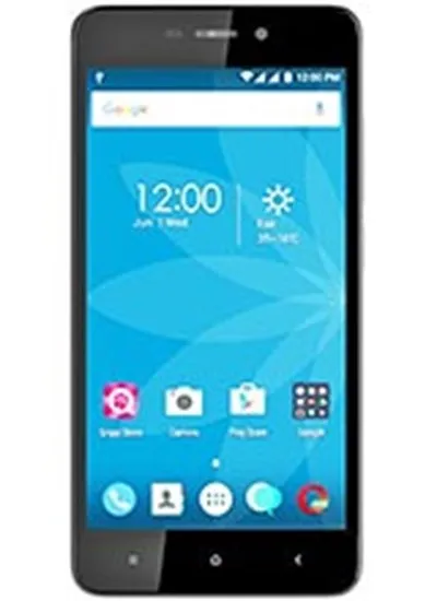 qmobile noir lt680 - Specifications