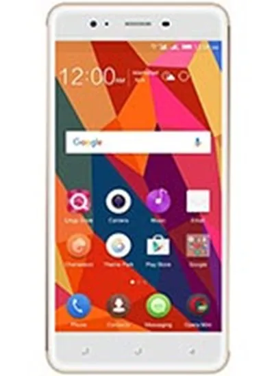 qmobile noir lt750 - Specifications