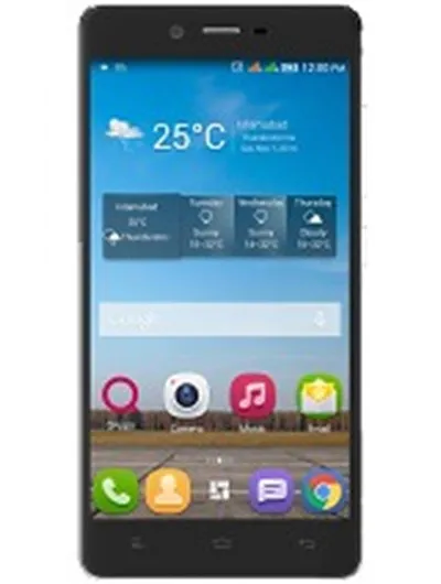 qmobile noir m300 - Specifications