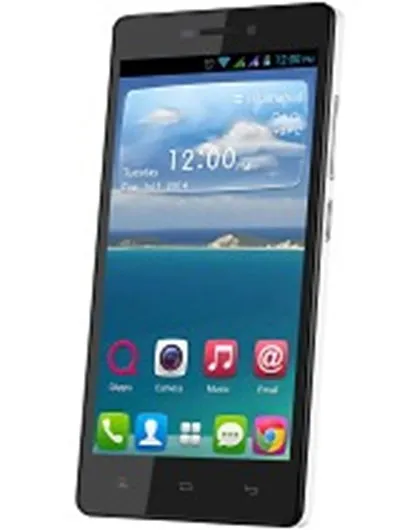 qmobile noir m90 - Specifications